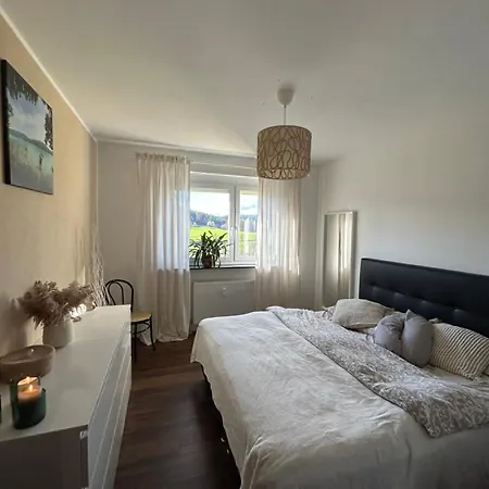 Cozy * Krumpendorf