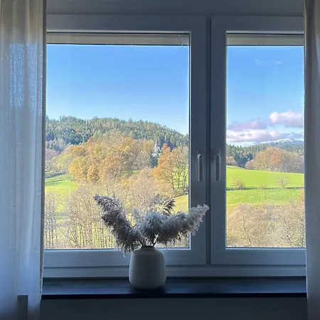 Apartman Cozy *