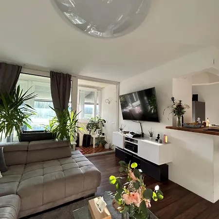 Apartment Cozy