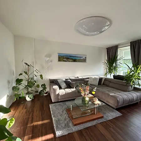 Apartman Cozy *